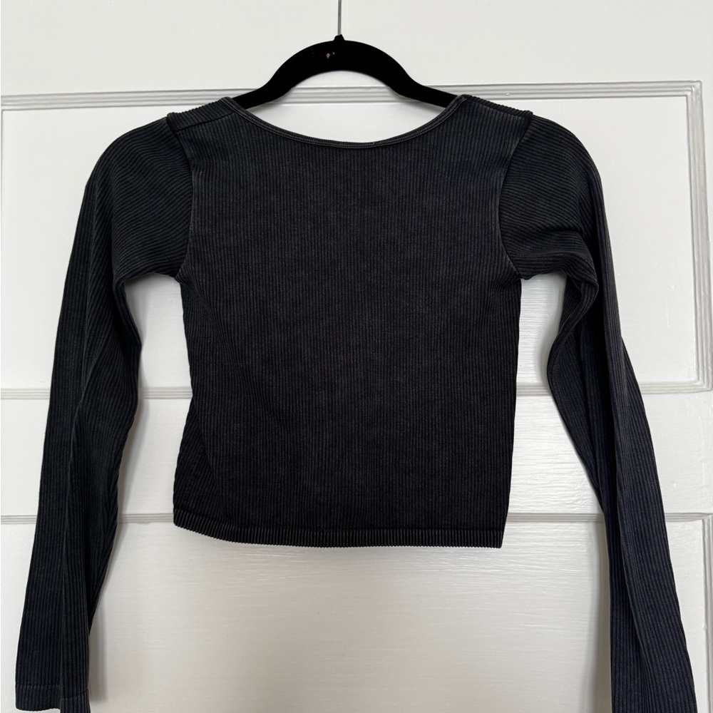 Zara long sleeve - Picture 2 of 2